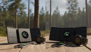 Factors That Affect Recharging Time