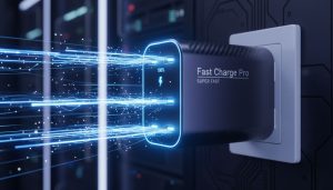 Fast Charge Pro Super Fast