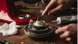 Fix KitchenAid Stand Mixer