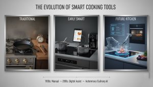 Accurate measurement concept