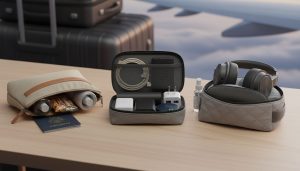 How I Pack It All Efficiently