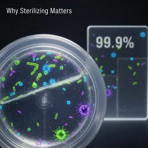 How Often Should You Sterilize Baby Bottles