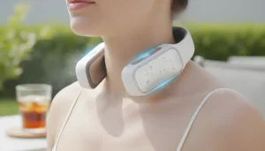 How Neck fan Actually Keep You Cool