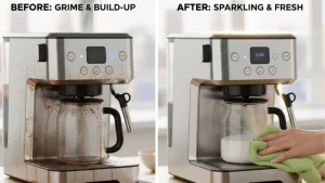 how to make drip coffee