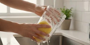 How to use ninja blender