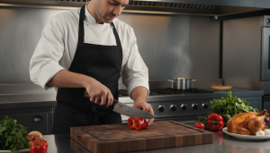 Best Kitchen Knife Set 2025 – My Honest Reviews & Picks