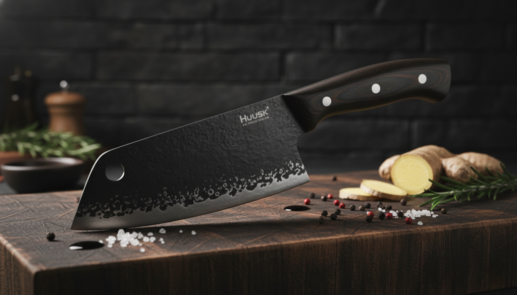 Best Kitchen Knife Set 2025 – My Honest Reviews & Picks