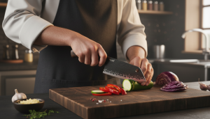 Best Kitchen Knife Set 2025 – My Honest Reviews & Picks