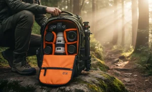 k2 trendy camera bags