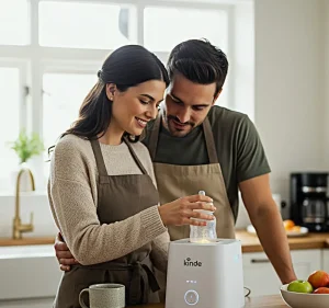 Kiinde-Kozii-Flow-Bottle-Warmer