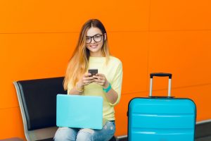 Tech for Travelers