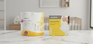 Medela Quick Clean Micro-Steam Bags
