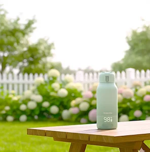 Momcozy Portable Bottle Warmer (MW03)