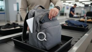 Move Your Power Bank