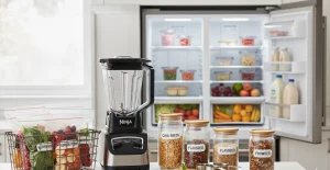 How to use ninja blender