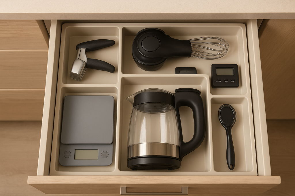 Everyday Cooking Made Easy: Best Kitchen Tools 2025