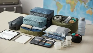 Organizational Gear That Works