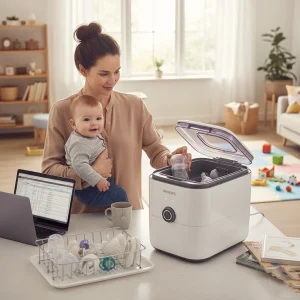 Philips Avent UV Sterilizer