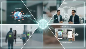 Picking the Right Tool for Your Needs