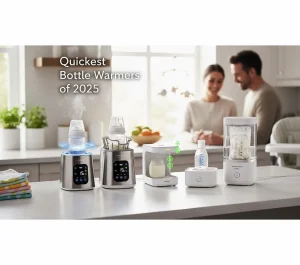 quickest bottle warmer