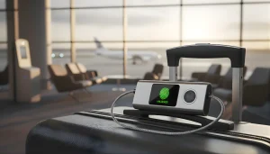 Safety and Security Items for travel