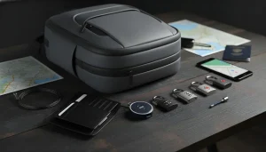 Security and Safety for travel