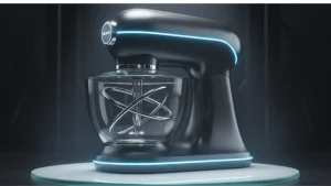 best stand mixers for effortless baking