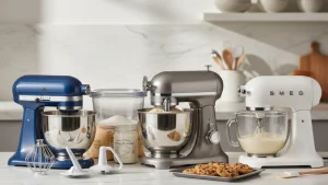 Stand Mixer Recommendations