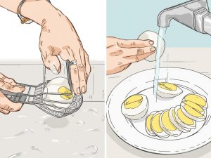 Best Egg Slicer