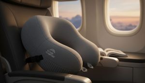 Supportive Neck Pillow