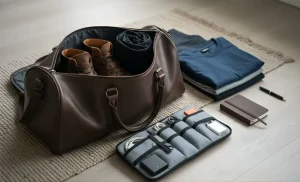 Best travel accessories