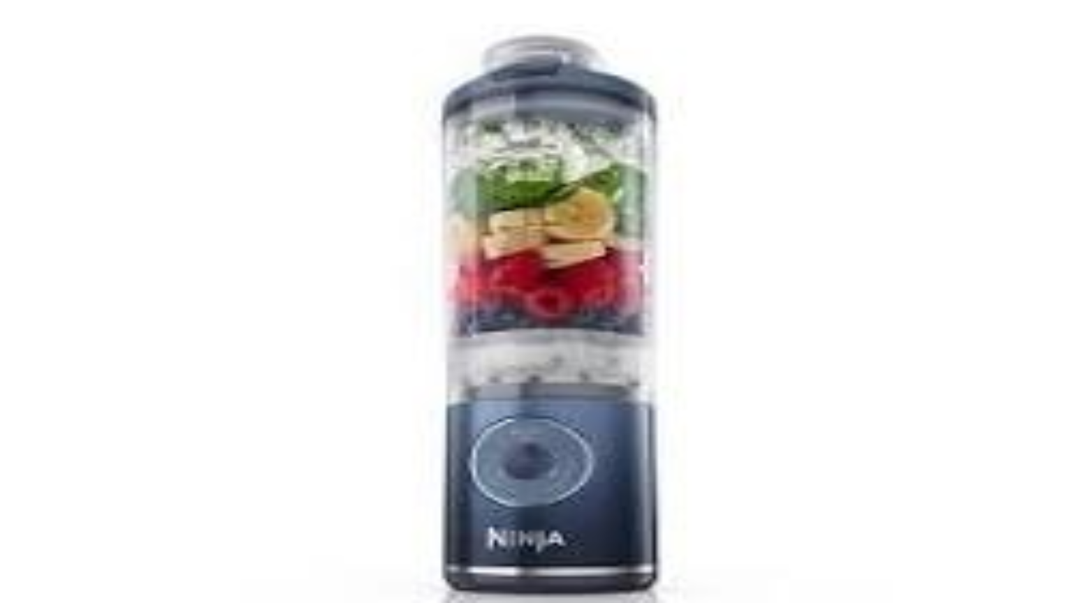portable blender on kitchen counter – Portable Blenders Guide