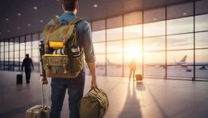 trendy camera bags for travel photography