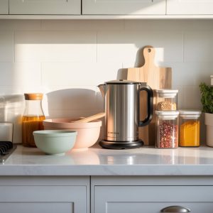 Types of Kitchen Cooking Utensils You Need