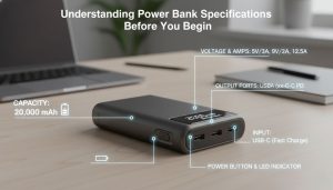 Understanding Power Bank