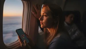 EVA Air Bans Power Banks – Battery Saving and Offline Mode Tips