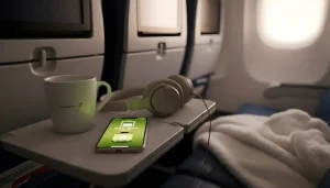 Traveler Reactions and Opinions