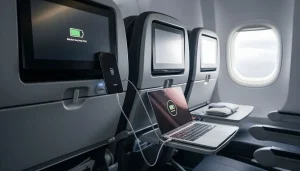 EVA Air Power Banks – Complete Guide for Travelers