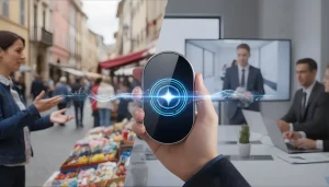 Why I Rely on a Portable Interpreter