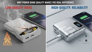 Power Bank Quality