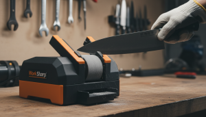 Best Home Knife Sharpener: Tested Reviews & Guide 2025