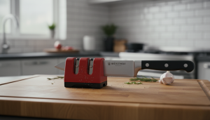 Best Home Knife Sharpener: Tested Reviews & Guide 2025