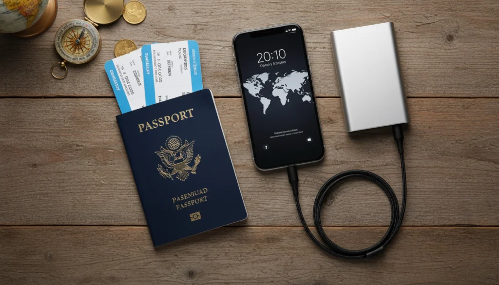 best-power-bank-for-international-travel-2025