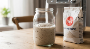 Best Sourdough Bread Maker 2025: Bake Artisan Loaves at Home