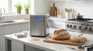 Best Sourdough Bread Maker 2025: Bake Artisan Loaves at Home