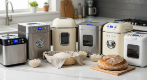Best Sourdough Bread Maker 2025: Bake Artisan Loaves at Home
