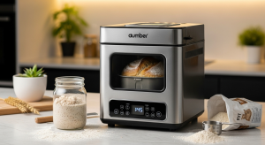 Best Sourdough Bread Maker 2025: Bake Artisan Loaves at Home