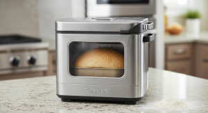 Best Sourdough Bread Maker 2025: Bake Artisan Loaves at Home