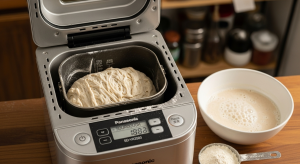 Best Sourdough Bread Maker 2025: Bake Artisan Loaves at Home