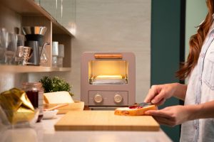 Gadgets for Smart Cooking
